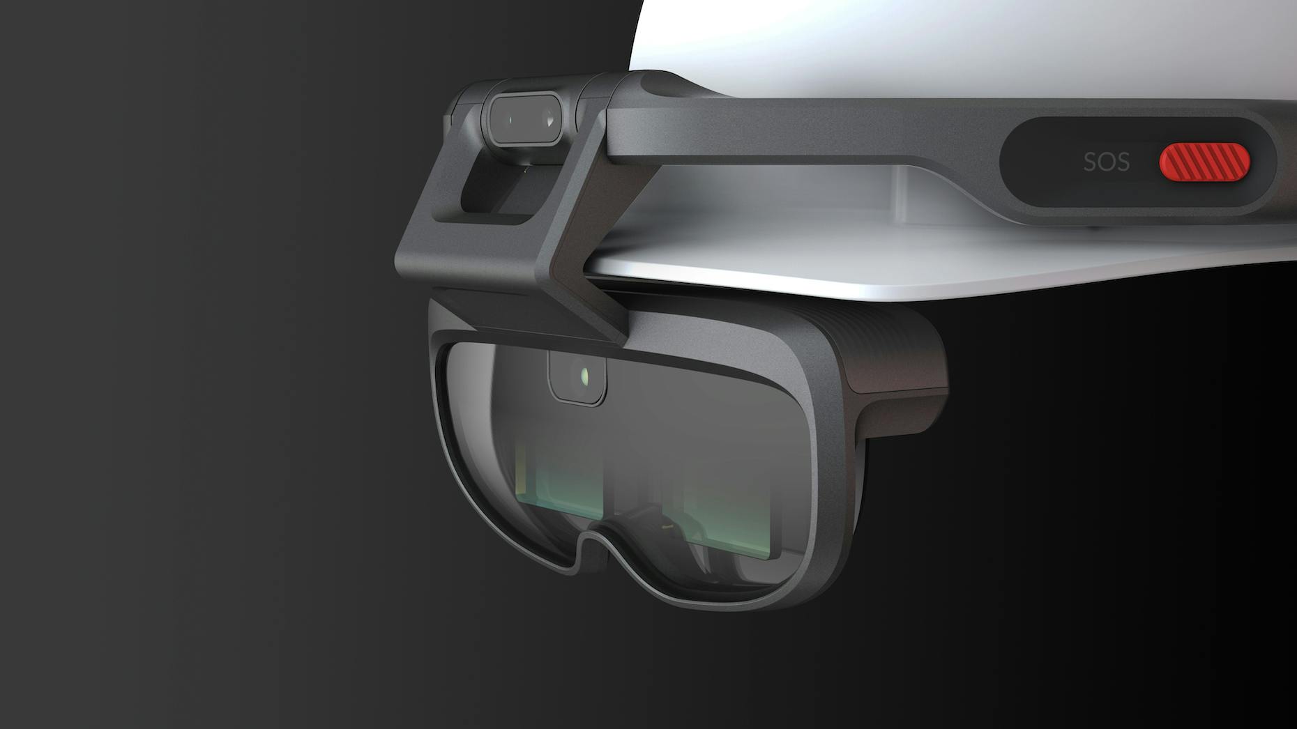 Two Upstarts, Rokid and Nimo, Push Forward With AR Glasses; Epic’s Latest Unreal Partner