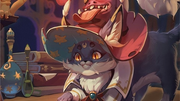 Image: Good Luck Games