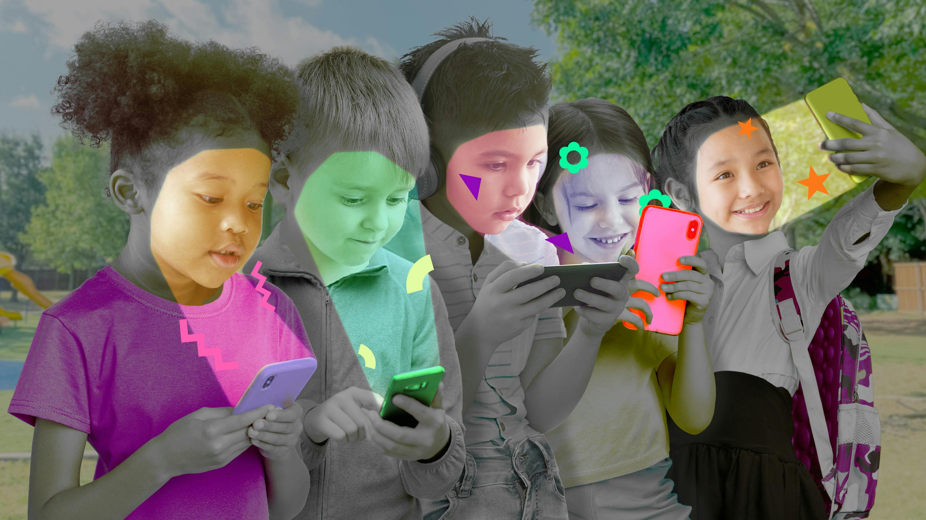 The iPhone Abstinence Movement Has Failed. Is There a Better Way to Keep Kids Off Smartphones?
