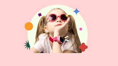 The Information Weekend's Special Kids and Tech Issue