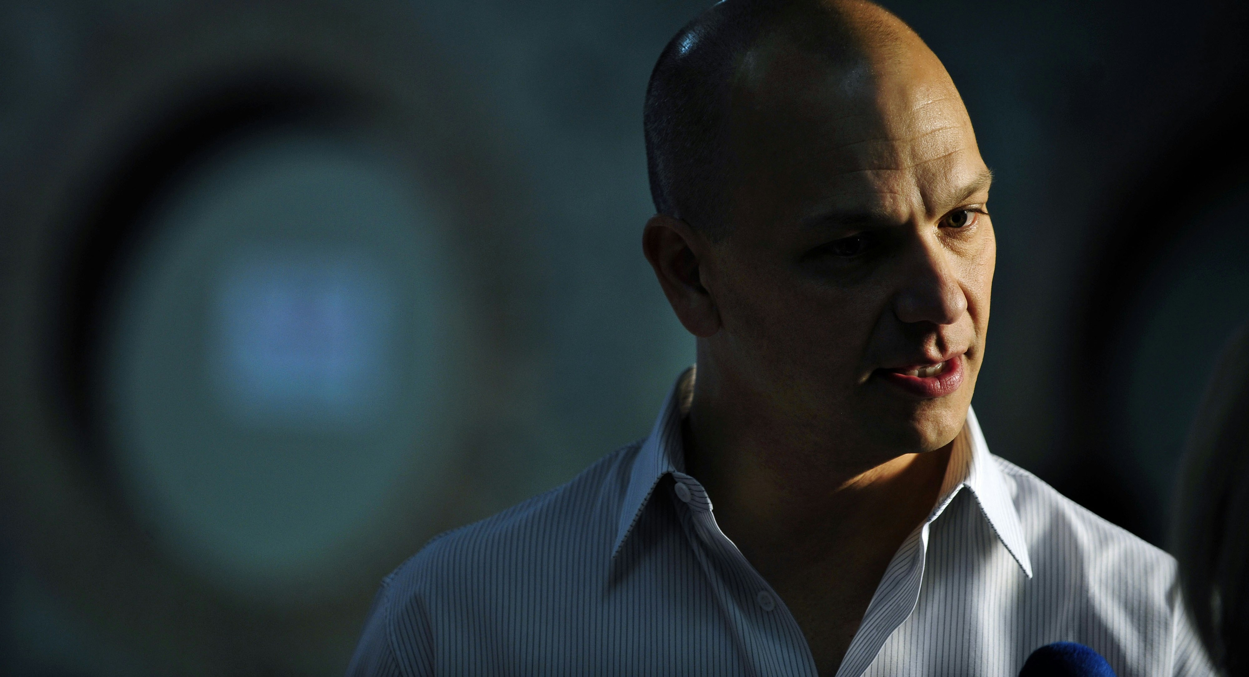 Tony Fadell, CEO of Google's Nest Labs