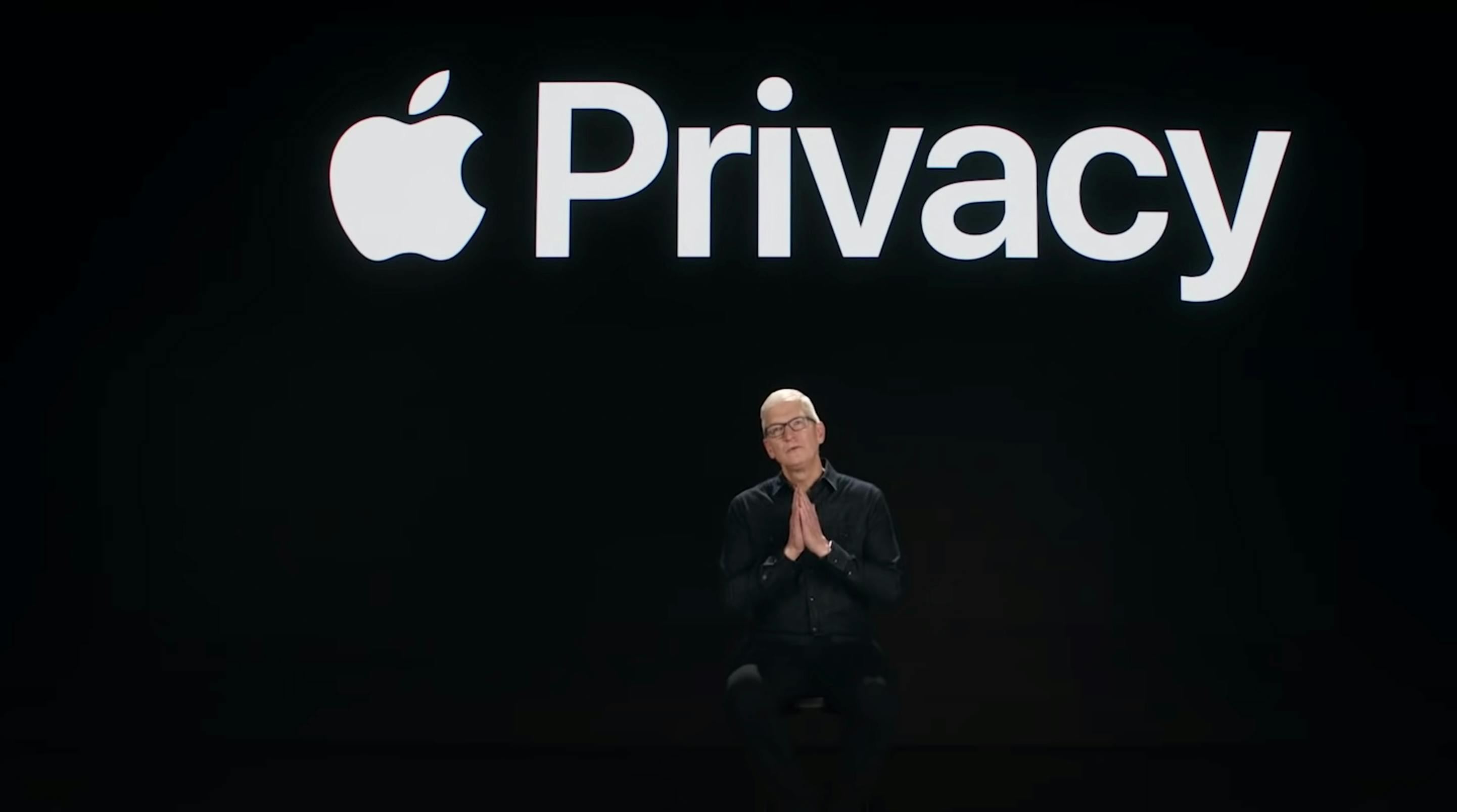 Apple’s Next Blow to the Ad Industry May Be Hiding in Plain Sight
