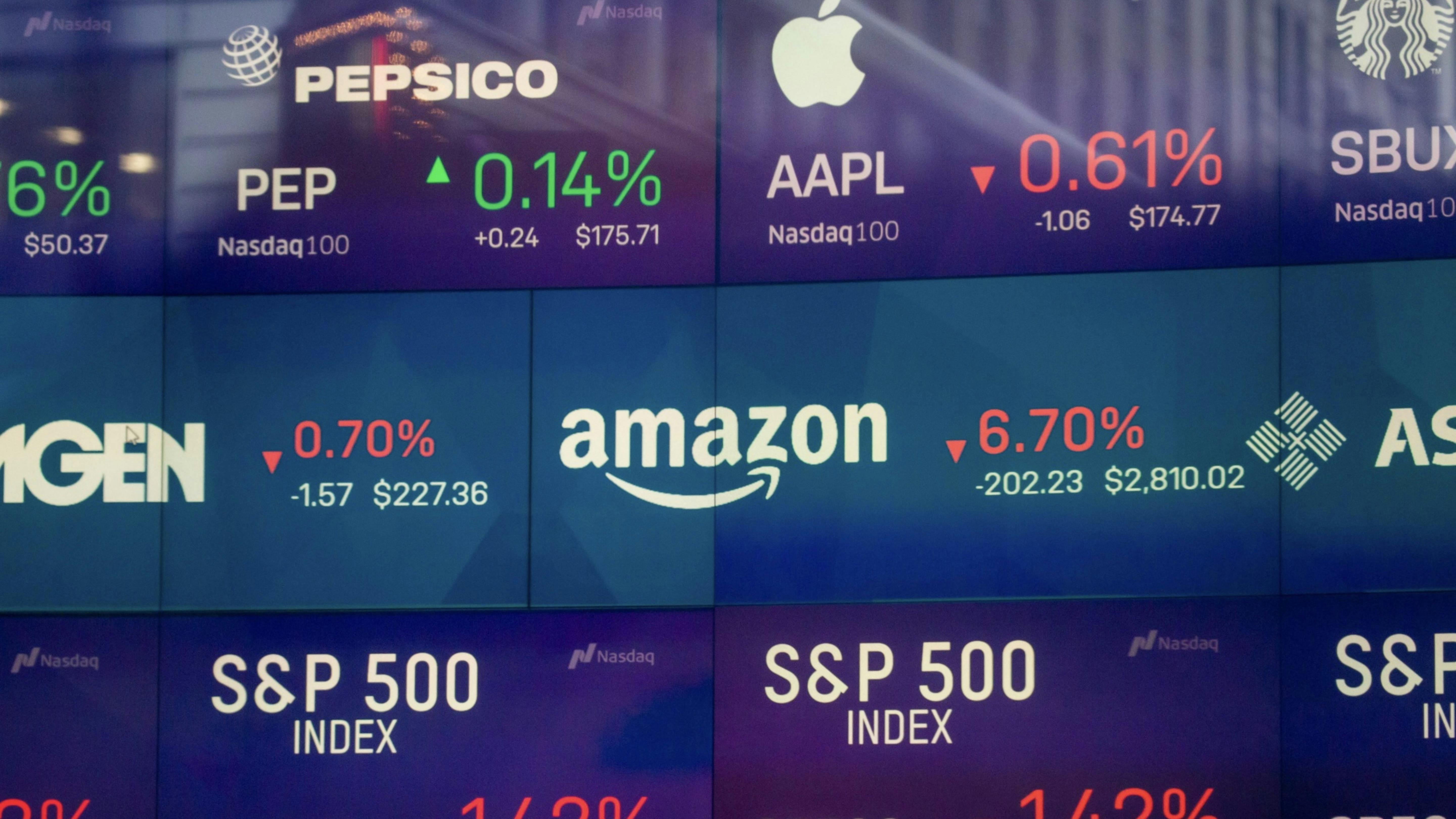 What the Nasdaq Doesn’t Tell Us