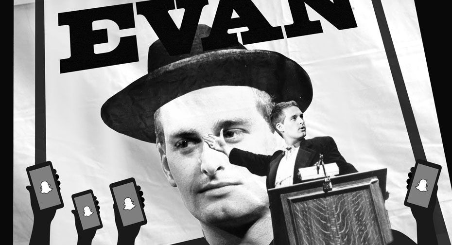 Illustration by Jeff Greco. Photo by Flickr/TechCrunch.