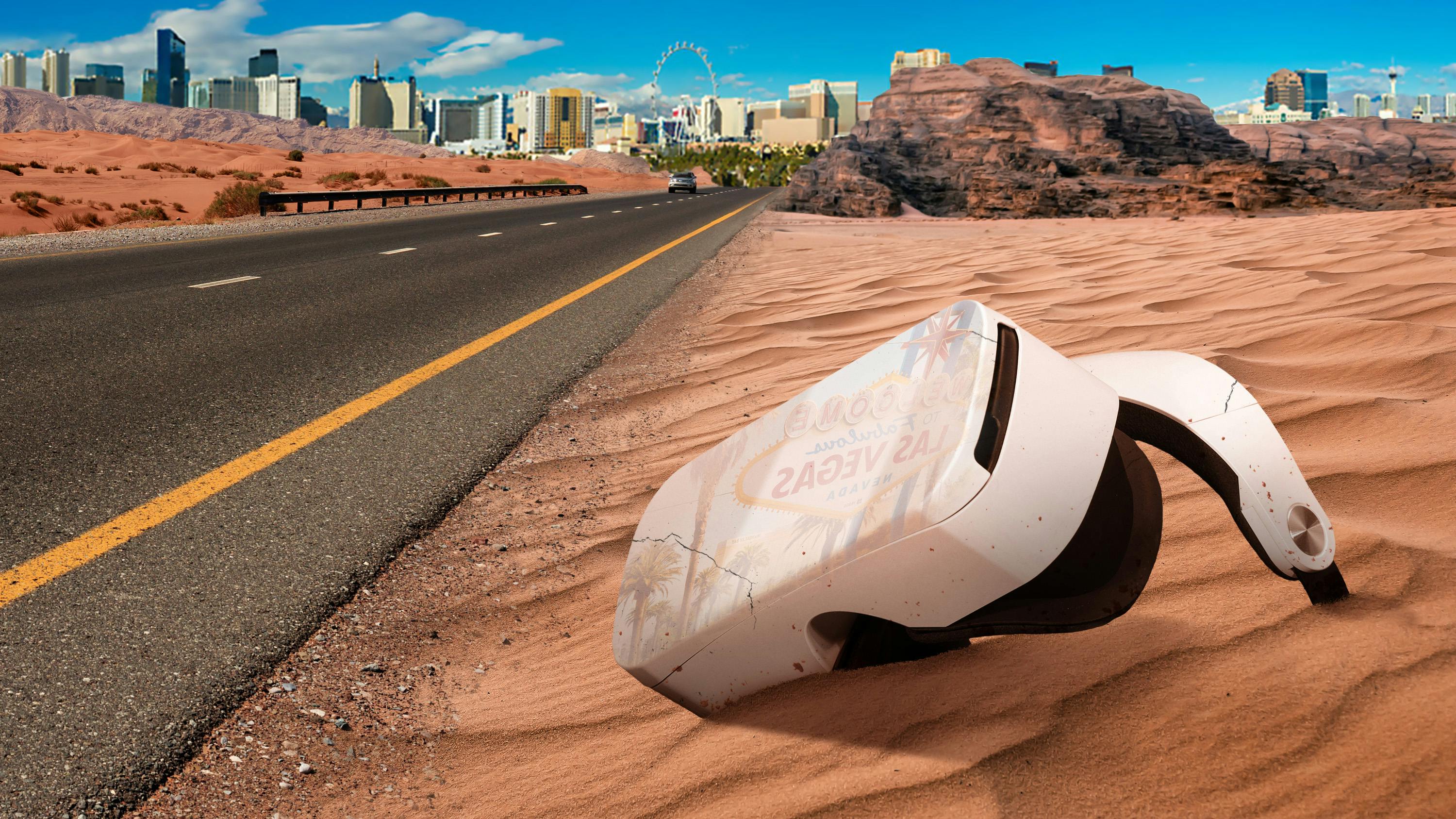 At the Shoptalk Conference in Las Vegas, E-Retailers Have a Lot of Problems, and the Metaverse Isn’t One of Them