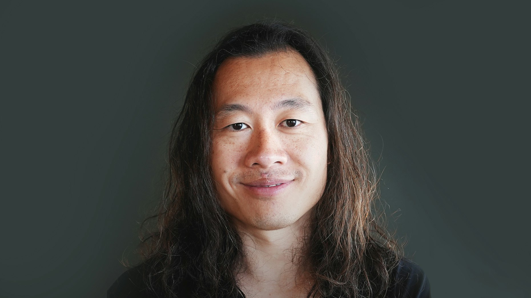 Fractal CEO Justin Kan (Photo courtesy of Fractal)