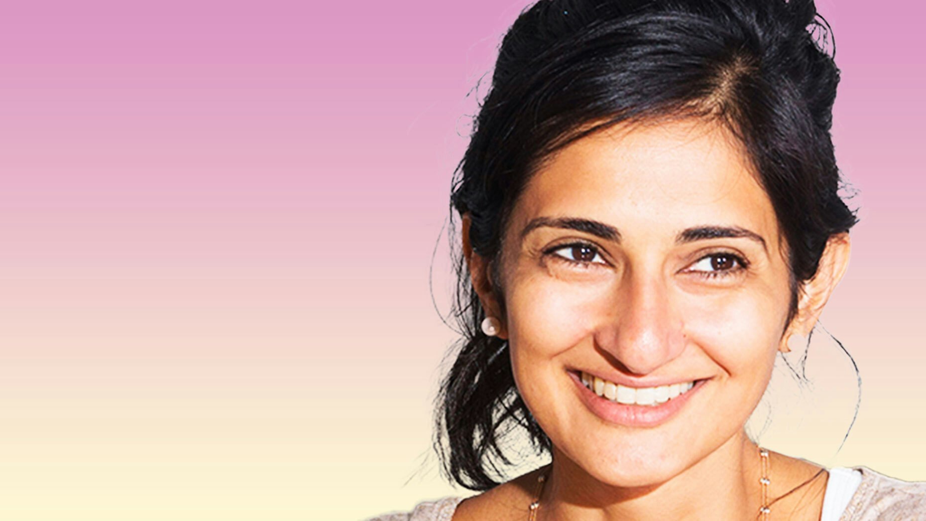 Creative Juice CEO Sima Gandhi. Photo: Creative Juice