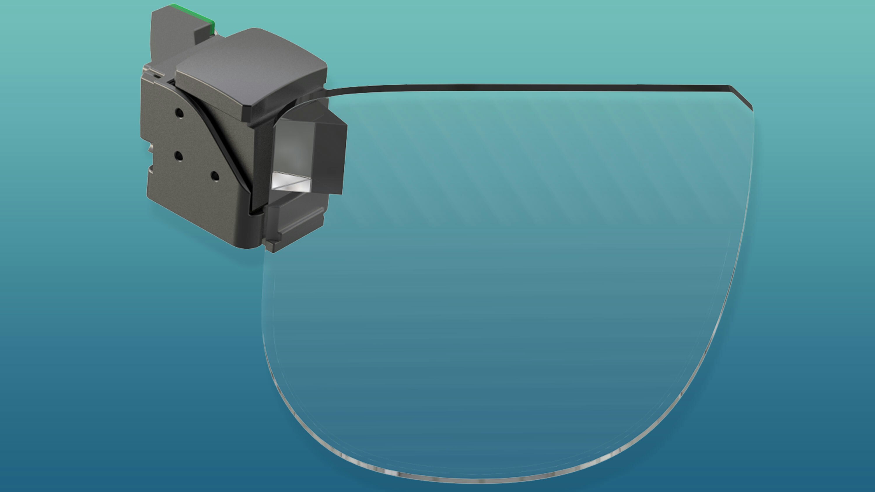 Lumus Unveils New AR Waveguides; A MetaBacked VR Education Program