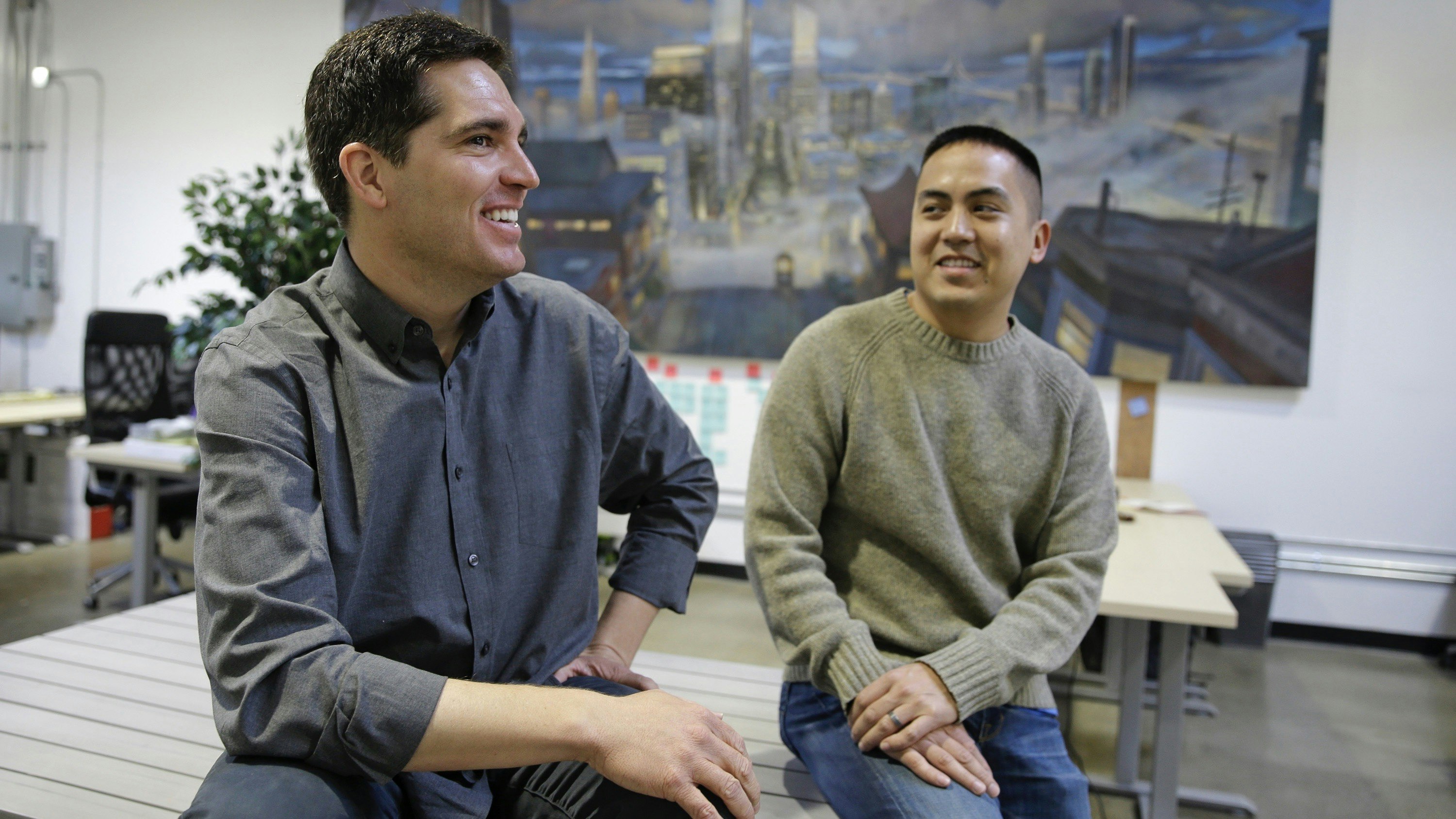 WarnerMedia Cleans House Ahead of Discovery Liberation