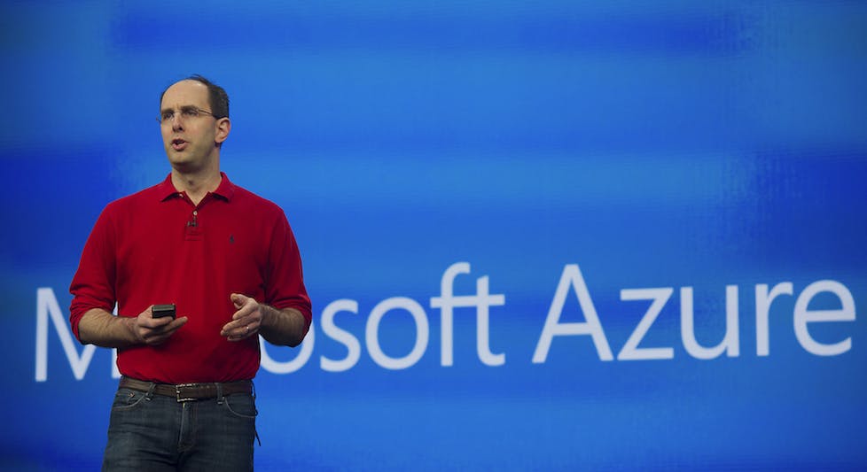 App Store Showdown Comes to the Cloud