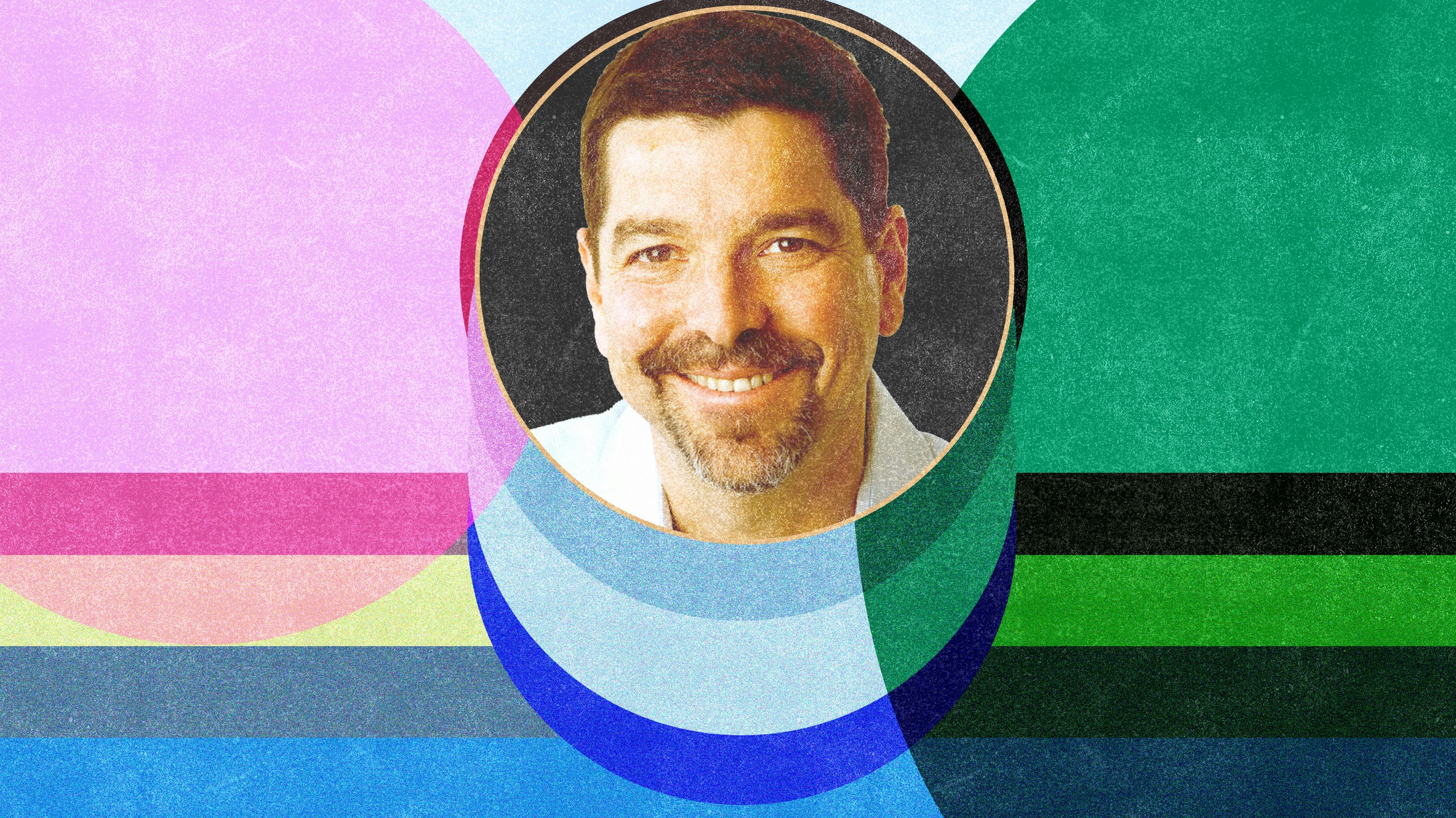 Art by Mike Sullivan