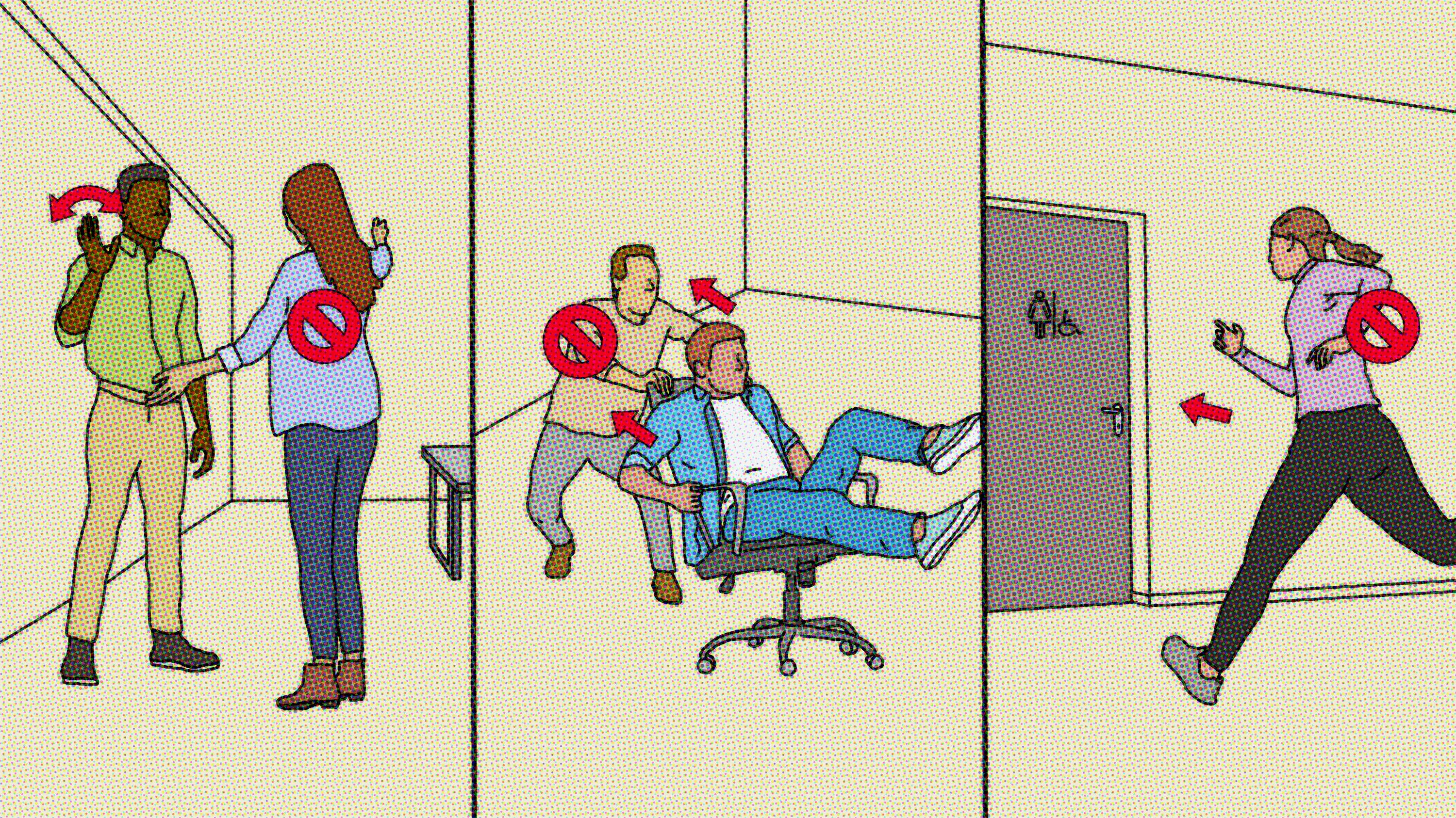 ‘Buckle Up, the Next Four Weeks Are Going to Suck’: Silicon Valley’s Return-to-Office Survival Guide