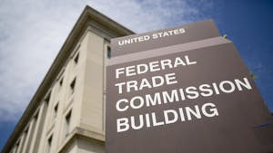 Under Chair Lina Khan, the Federal Trade Commission has taken a more skeptical view of mergers.