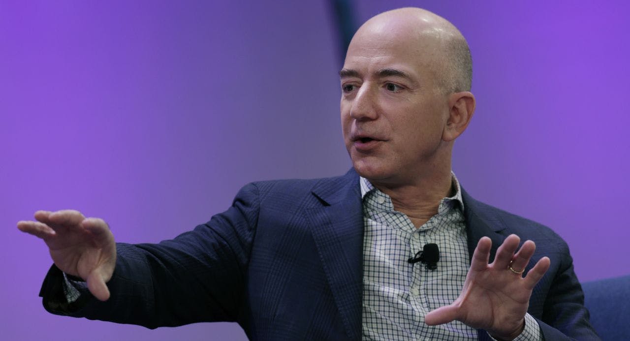 Amazon Has Been Trying to Join Mobile Pay Party