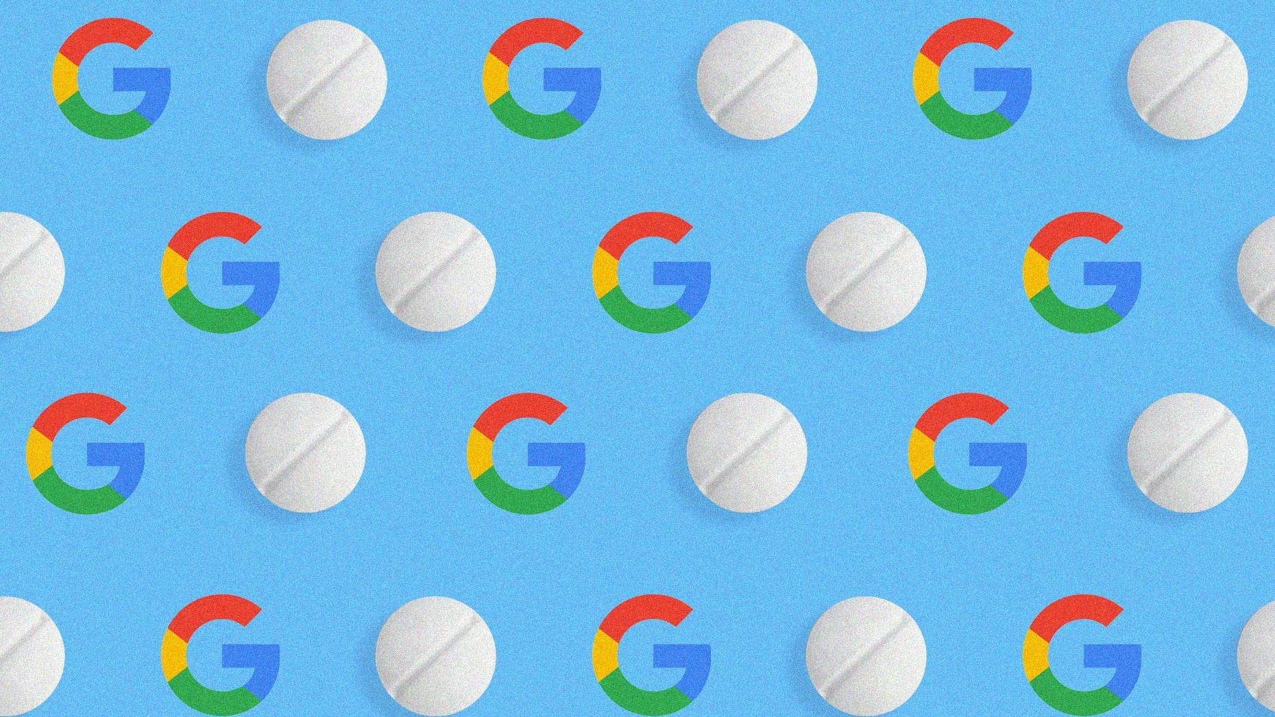 Why Google and Facebook Keep Shutting Down Abortion Pill, Sex Product Ads —  The Information