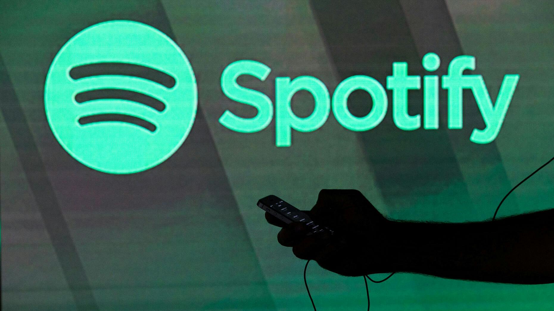 What the Demise of Spotify’s Live Audio Fund Means