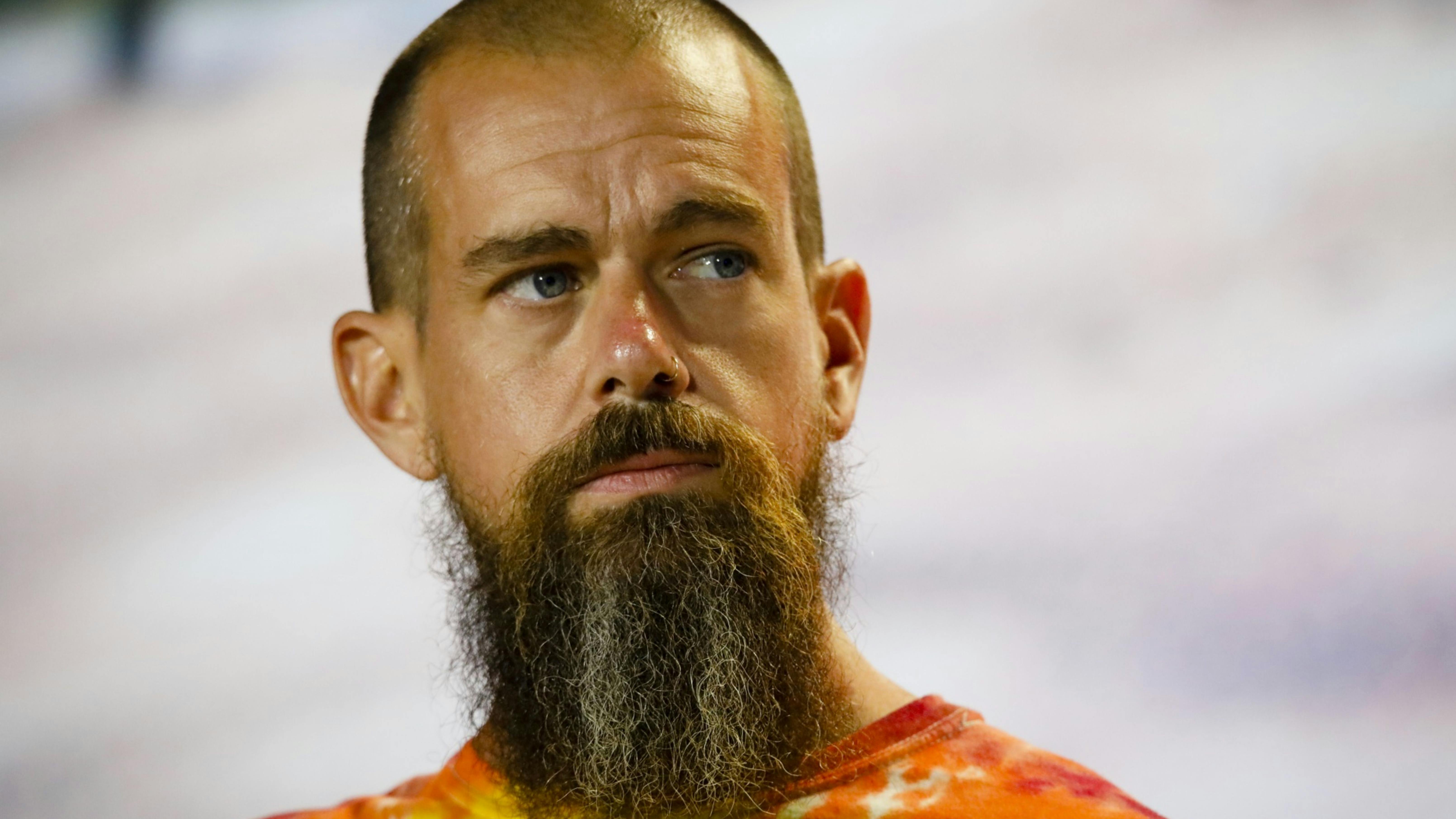 Jack Dorsey’s Discord With His Hand-Picked Twitter Board Could Boost Musk