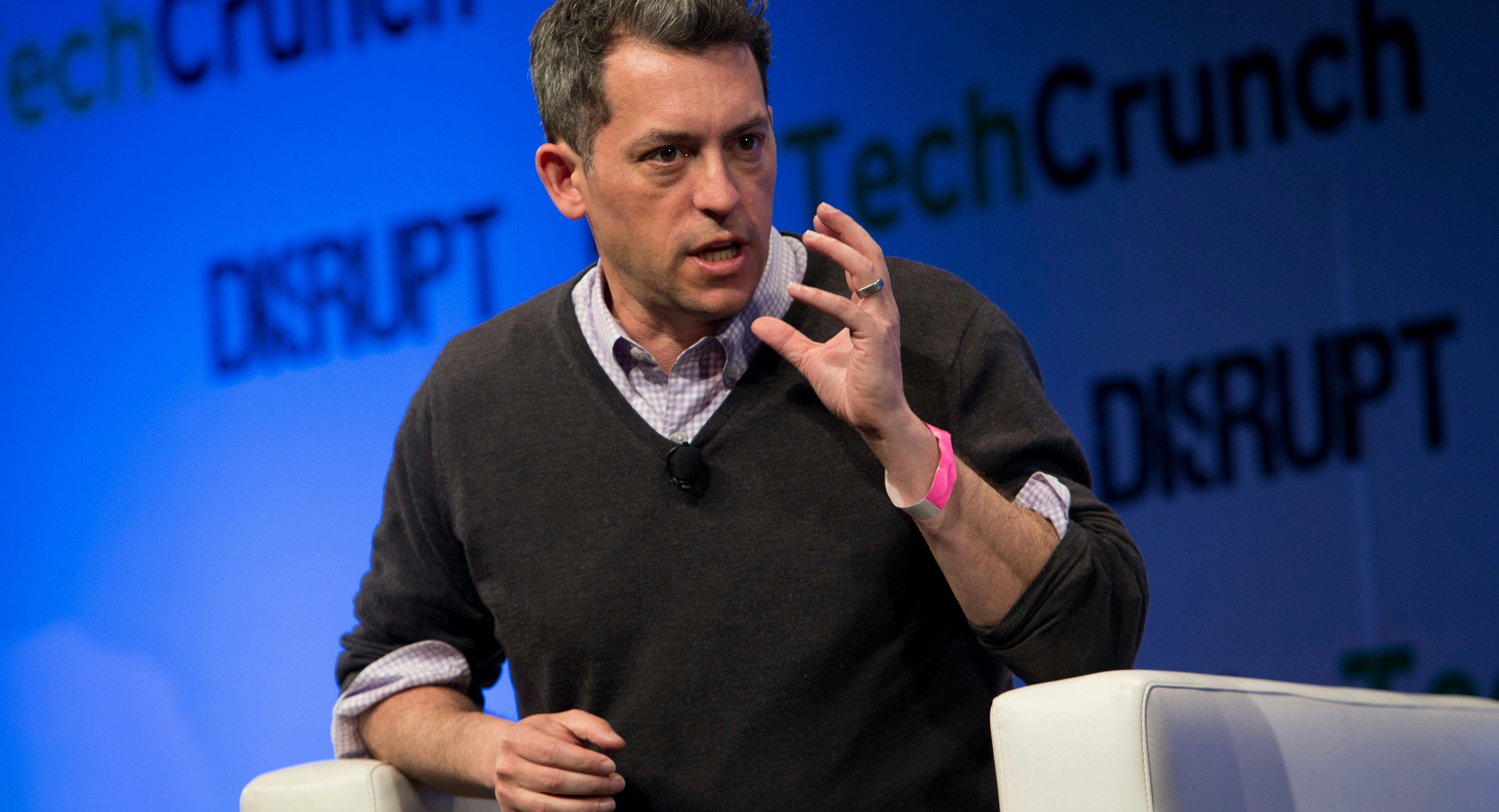 Overpriced Digital Media Firms Could Face Reckoning