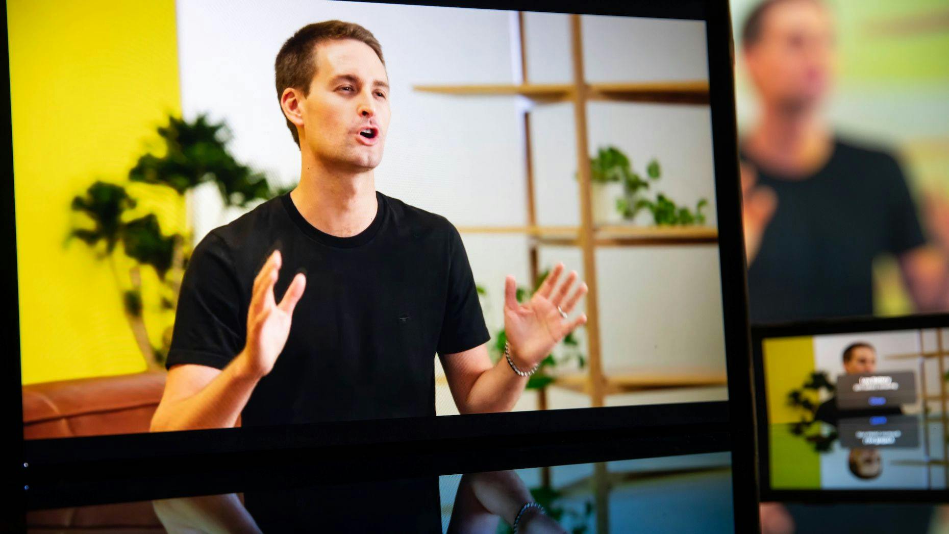 A Big Week Ahead for Snap; Epic Invests More in 3D Scanning