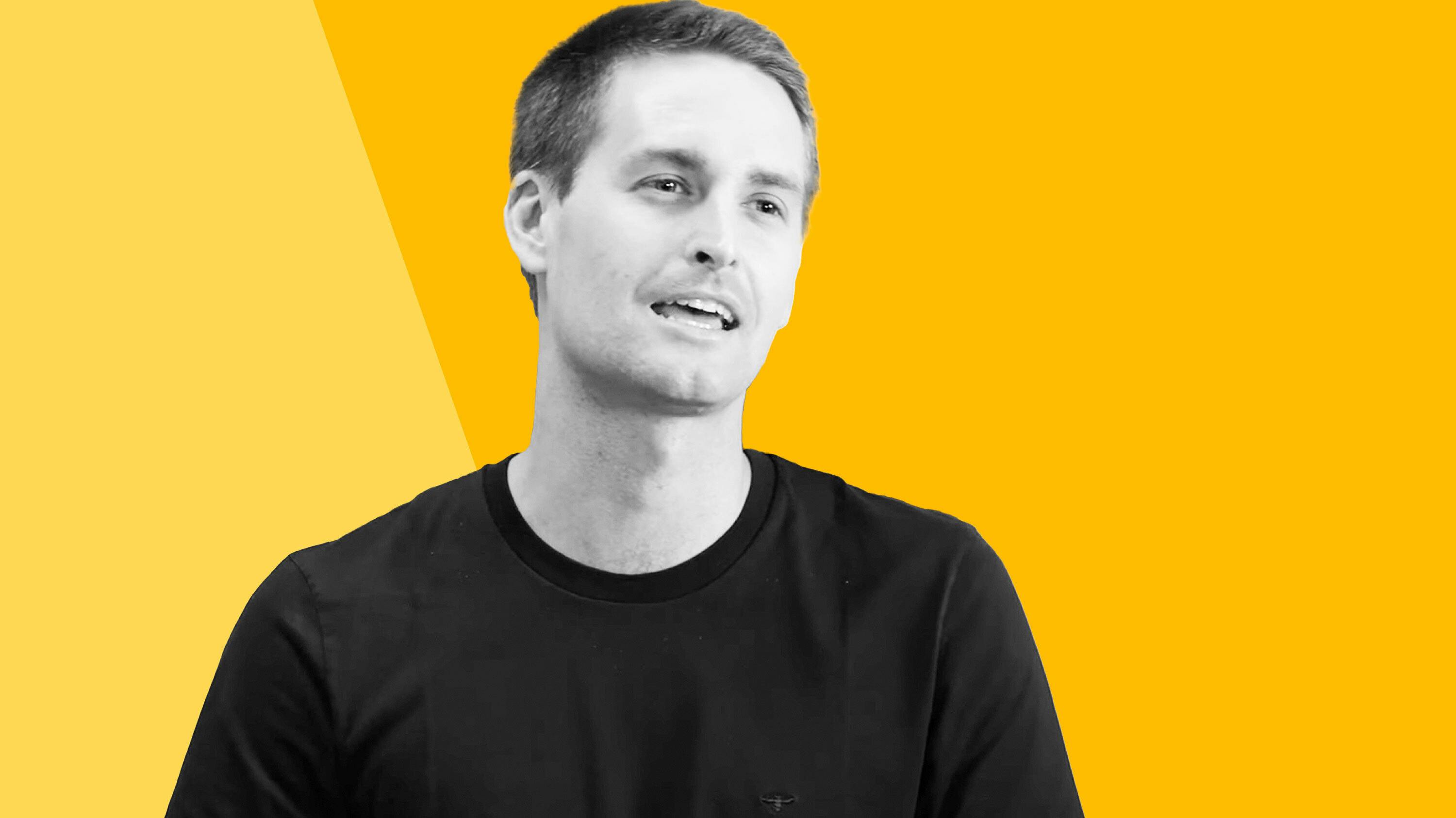 Snap Tests Ads on Spotlight; Q&A With TikToker Kallmekris