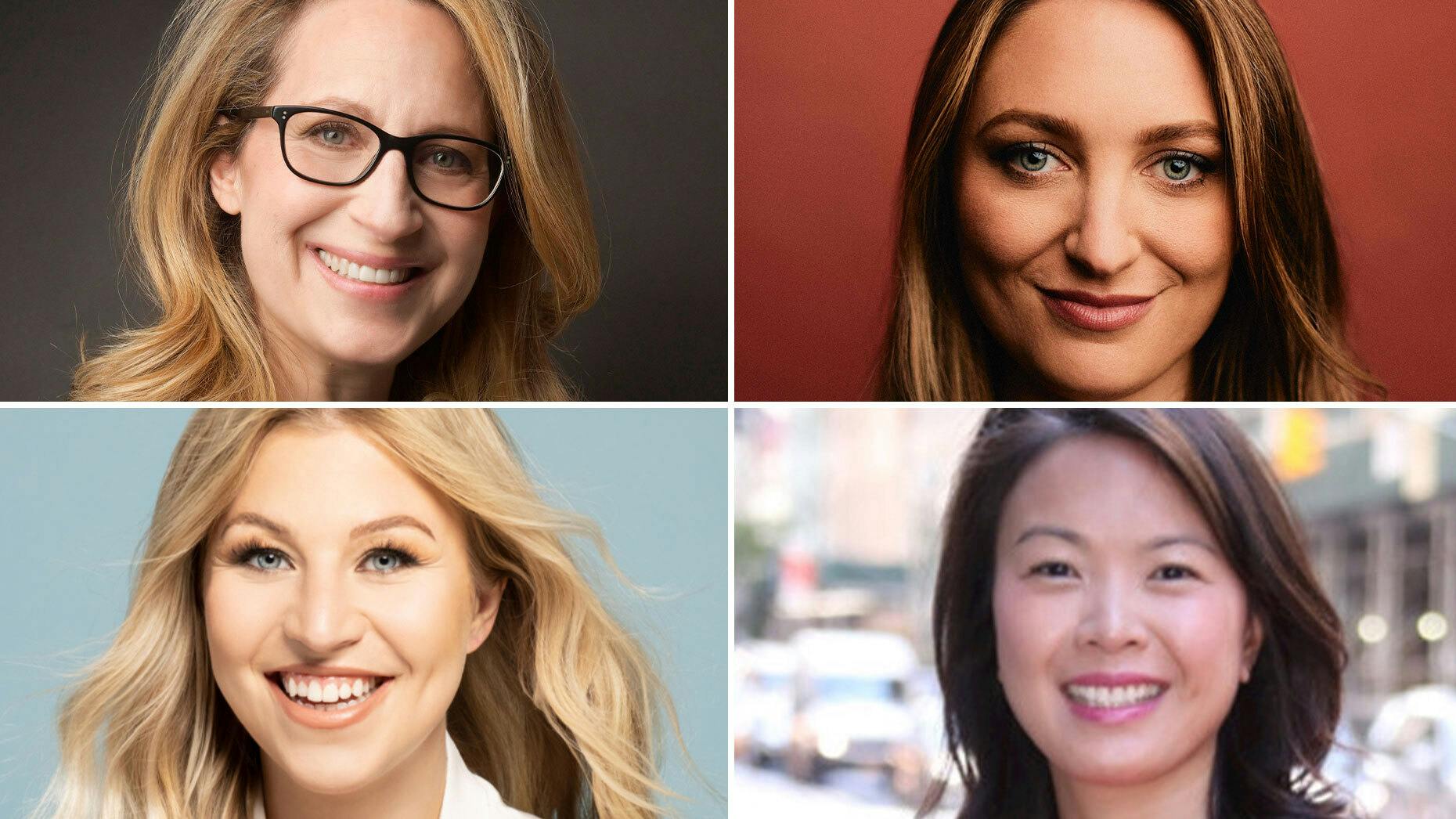 Key Crypto Takeaways from The Information’s Women in Fintech Summit