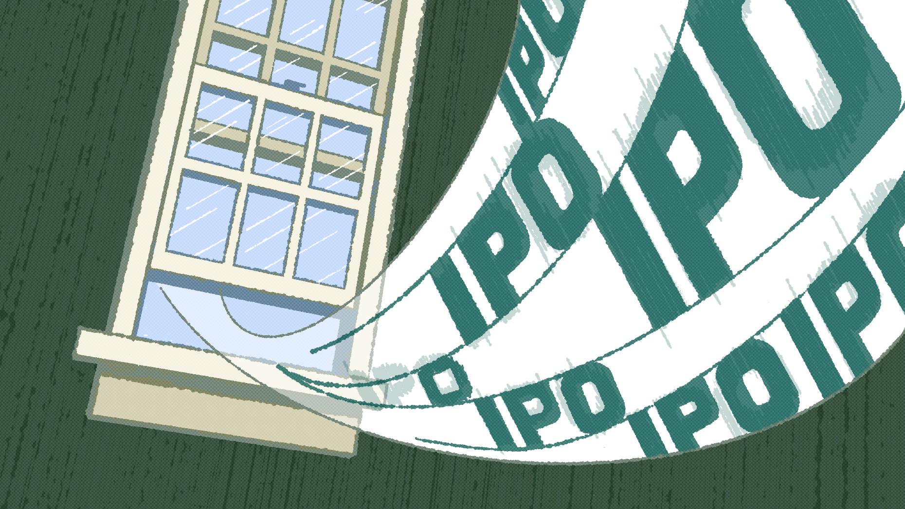 Tech IPO Market Shows Signs of Life—But Don’t Expect Insane Valuations