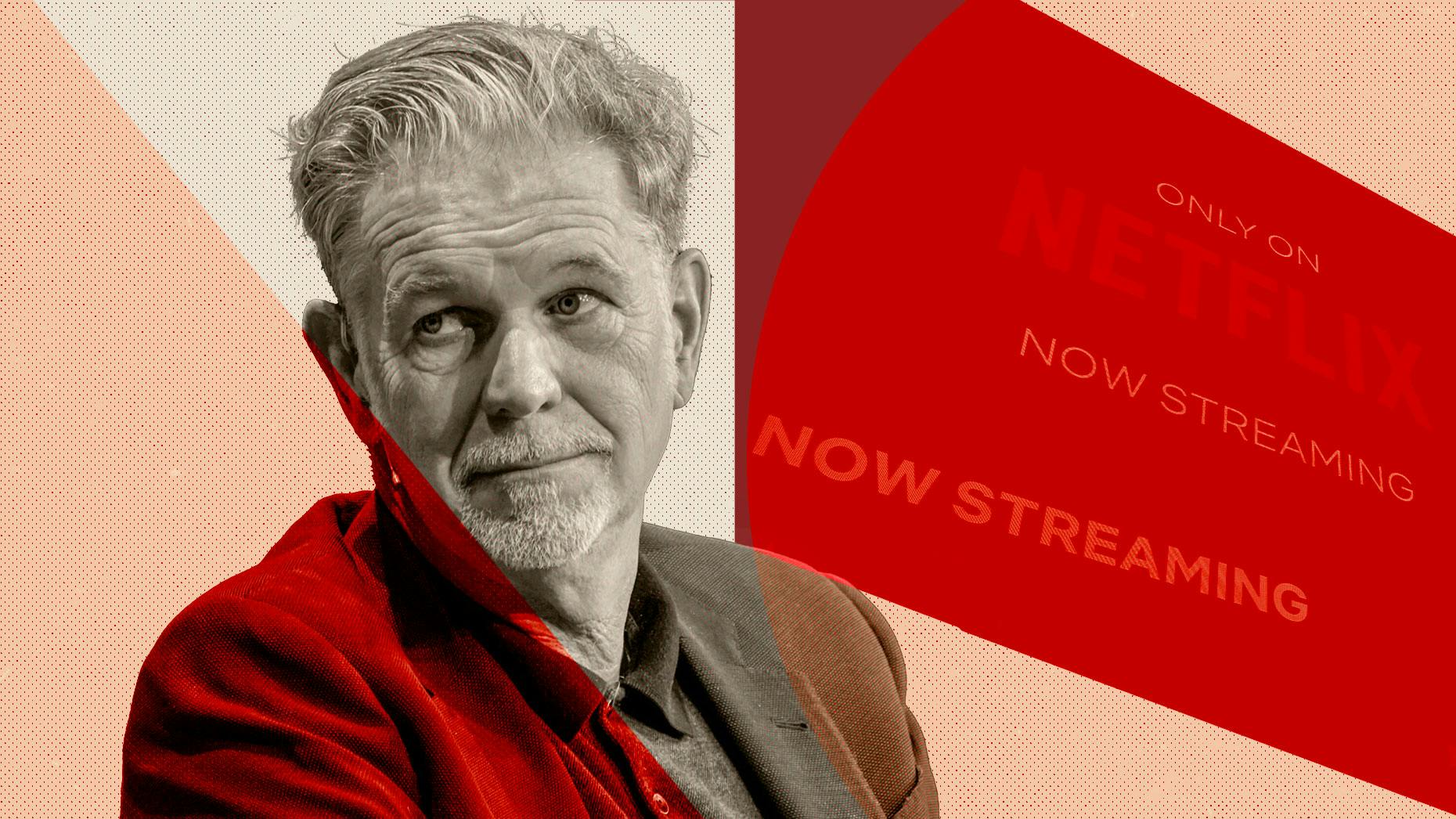 Netflix’s Best Advertising Bet Won’t Require Software
