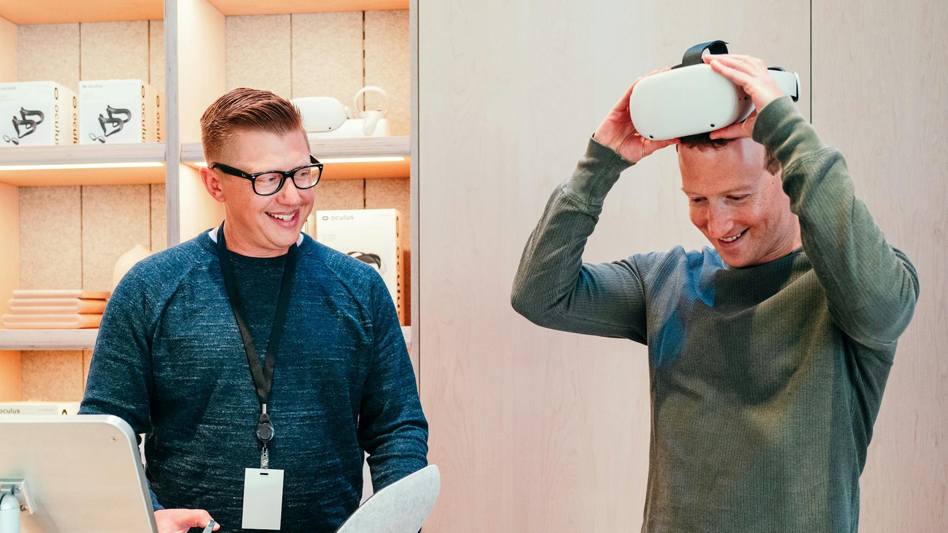 Meta Tiptoes Into Retail; How Coachella Went Bigger on AR This Year