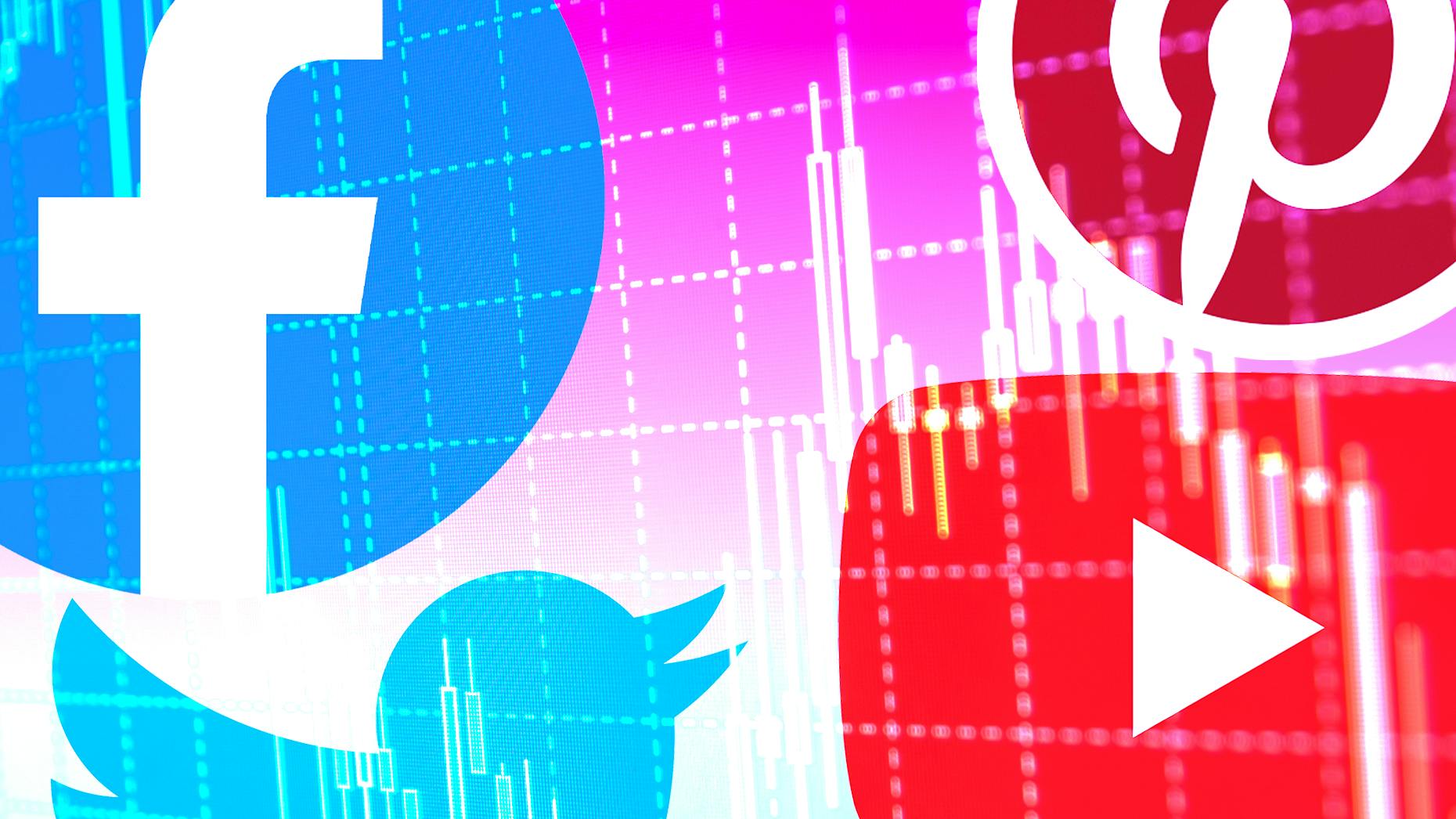 What YouTube, Instagram and Pinterest Results Could Say About Creators; Musk the Influencer