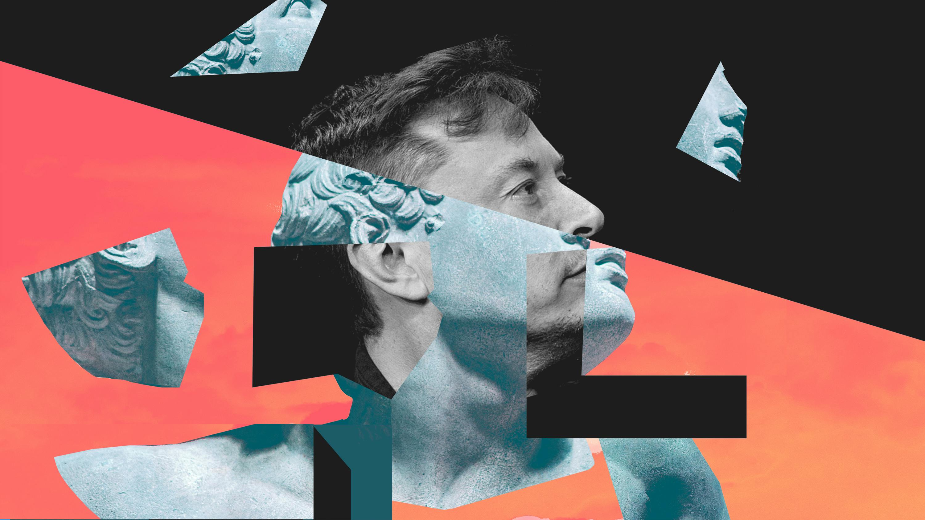 Elon Musk Is Silicon Valley’s New Hero—for Better or Worse