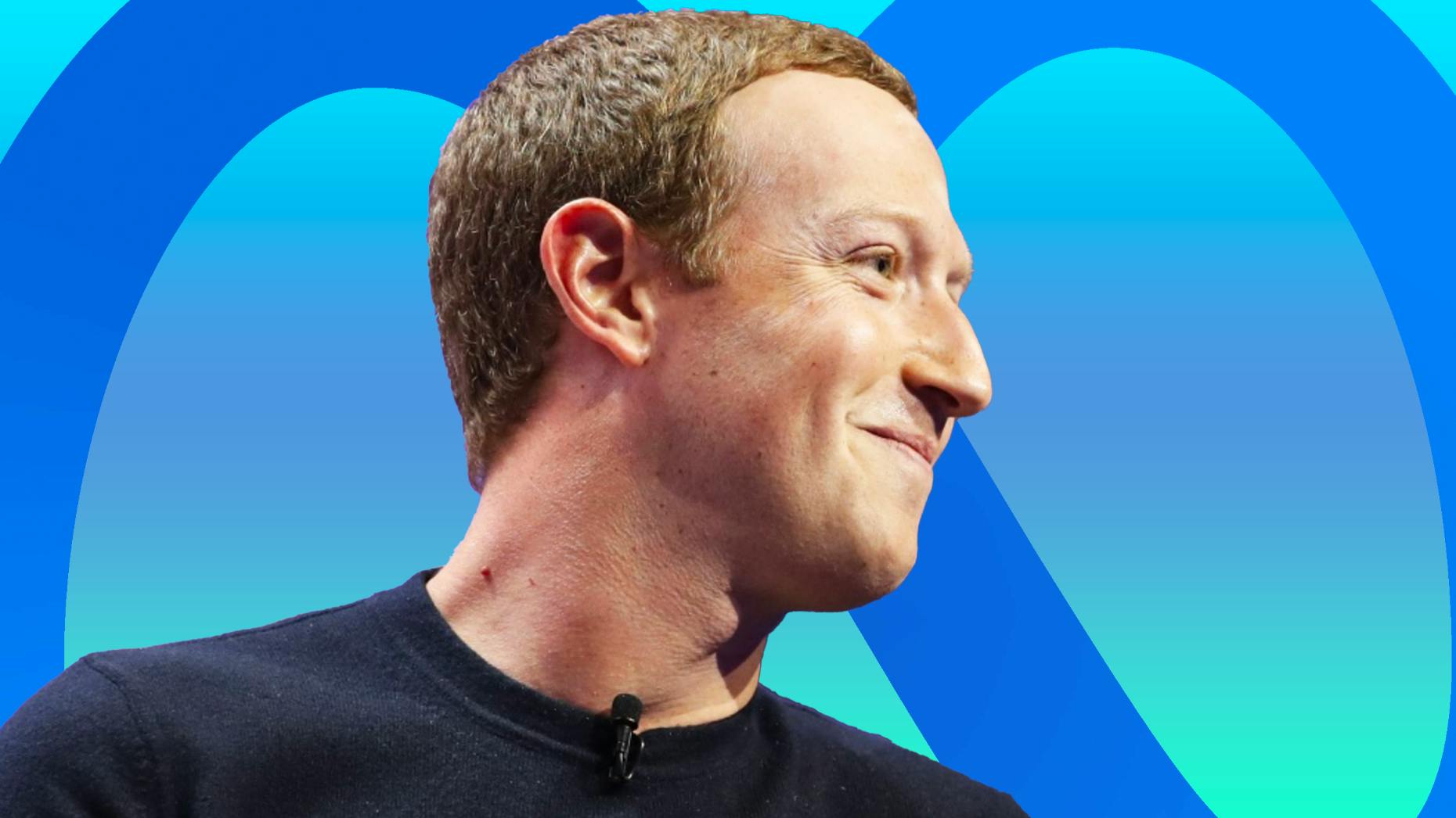 Meta Talks Up Metaverse Creators; Earnings News from Spotify and Pinterest