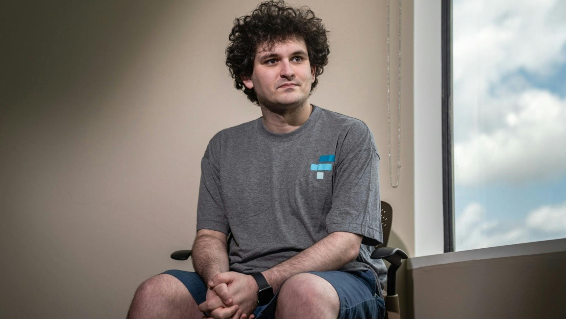 FTX CEO Sam Bankman-Fried Clarifies His Comments on Yield Farming