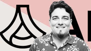 Anduril CEO Palmer Luckey. Photo: Bloomberg.