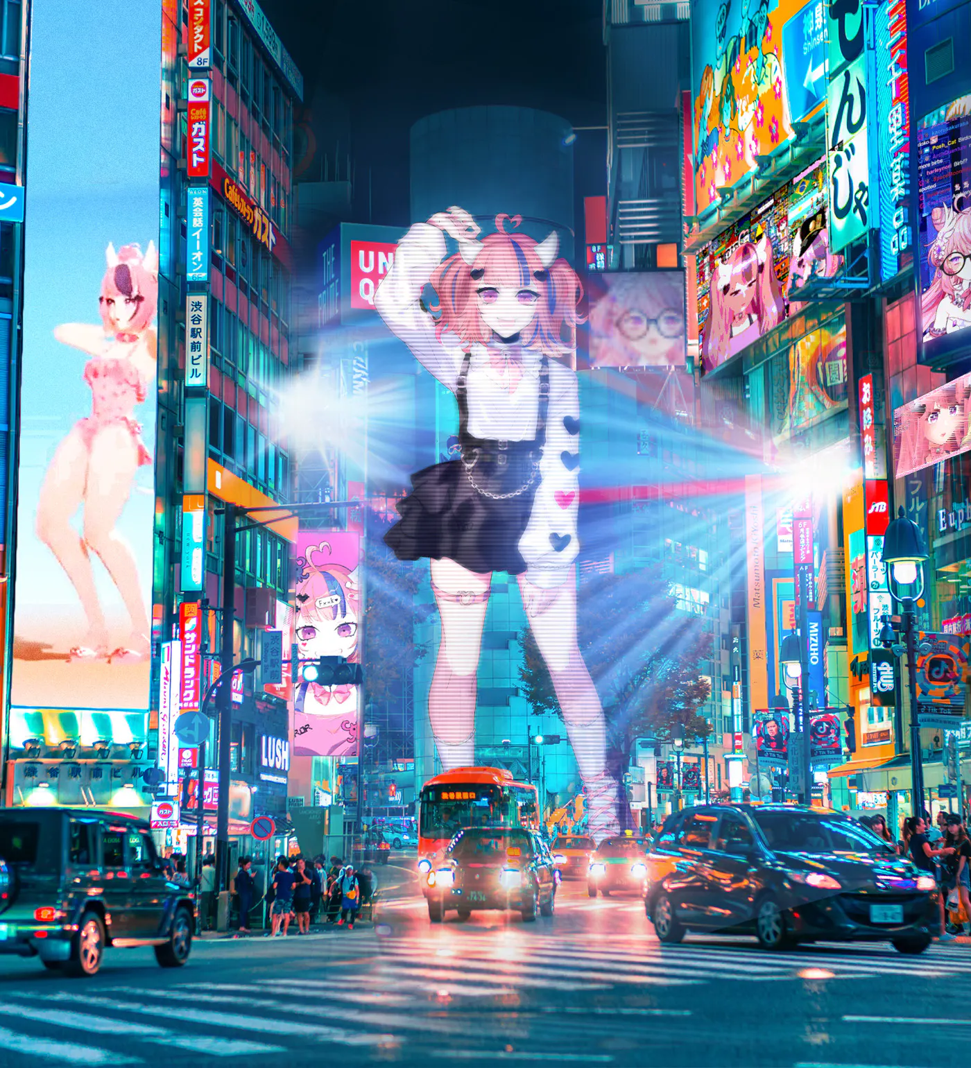 Who Is Ironmouse, Queen of the VTubers?