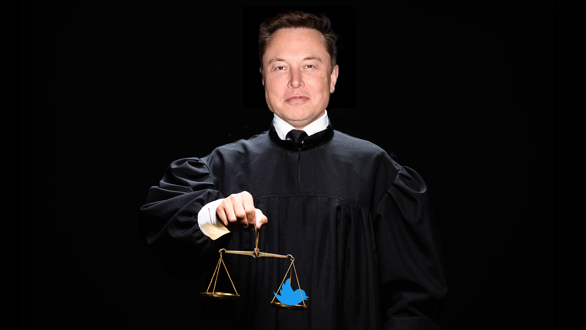 Photo by Bloomberg. Art by Mike Sullivan.