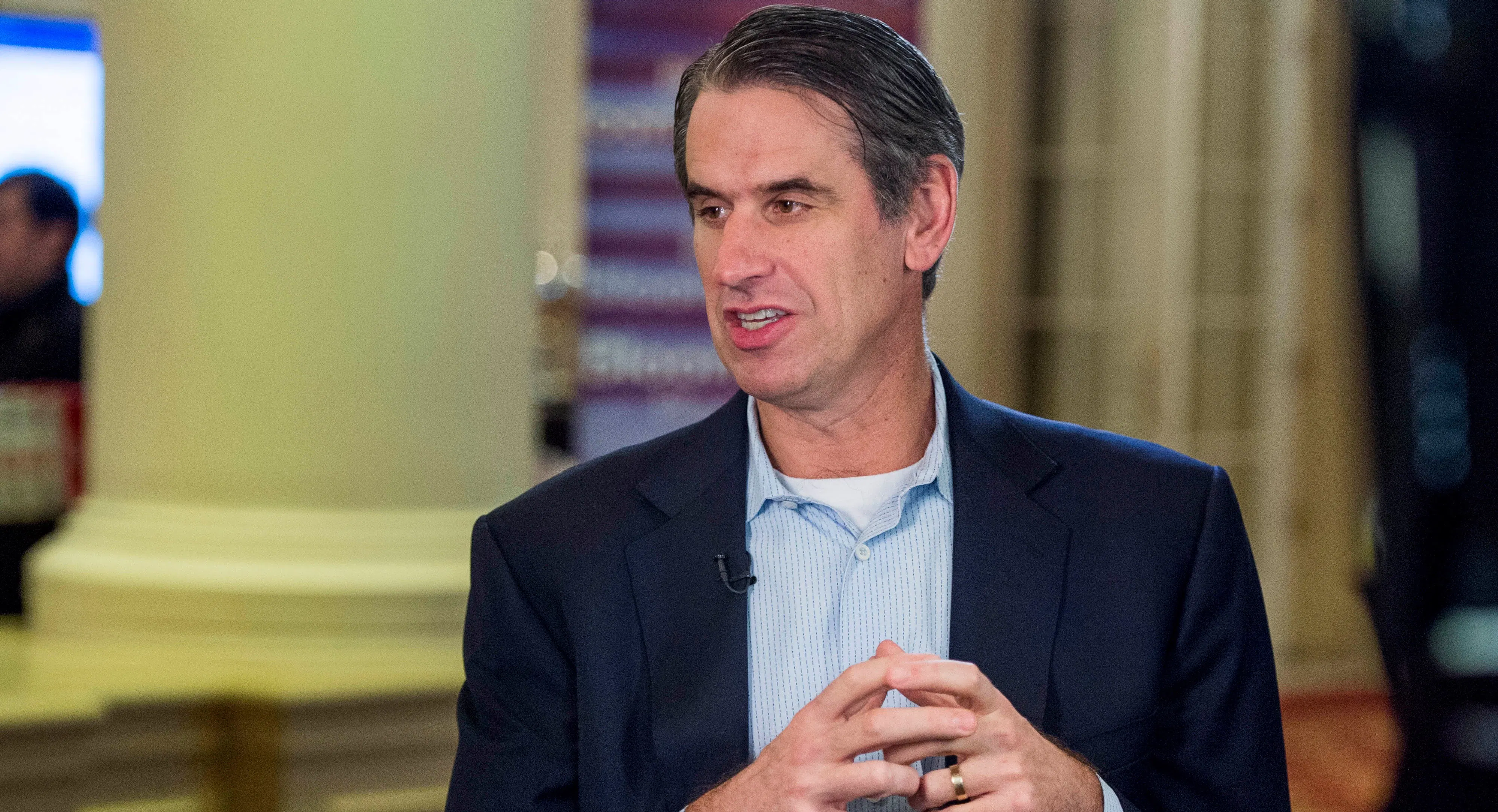 Startups Focus on Cyber Security Earlier as Regulatory Risks Multiply