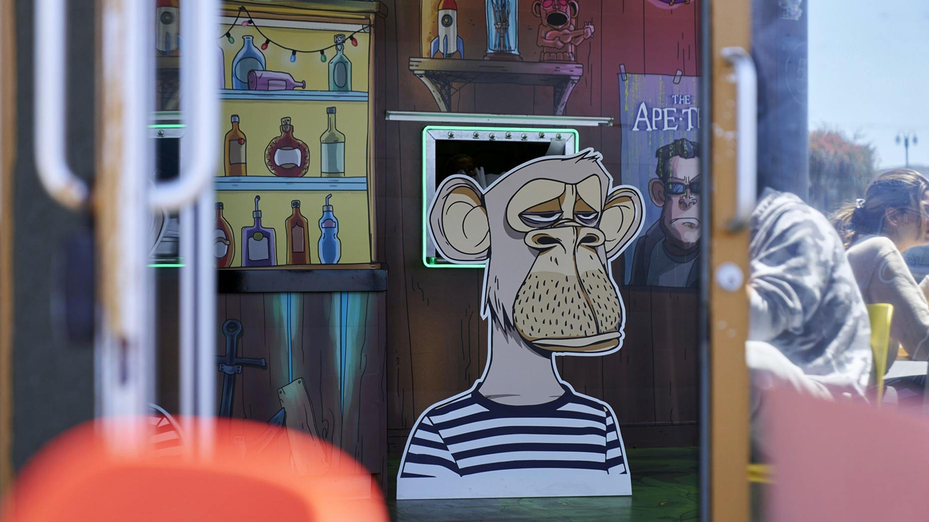 Yuga Labs’ Metaverse Land Sale Underscores Pressure on Ethereum 