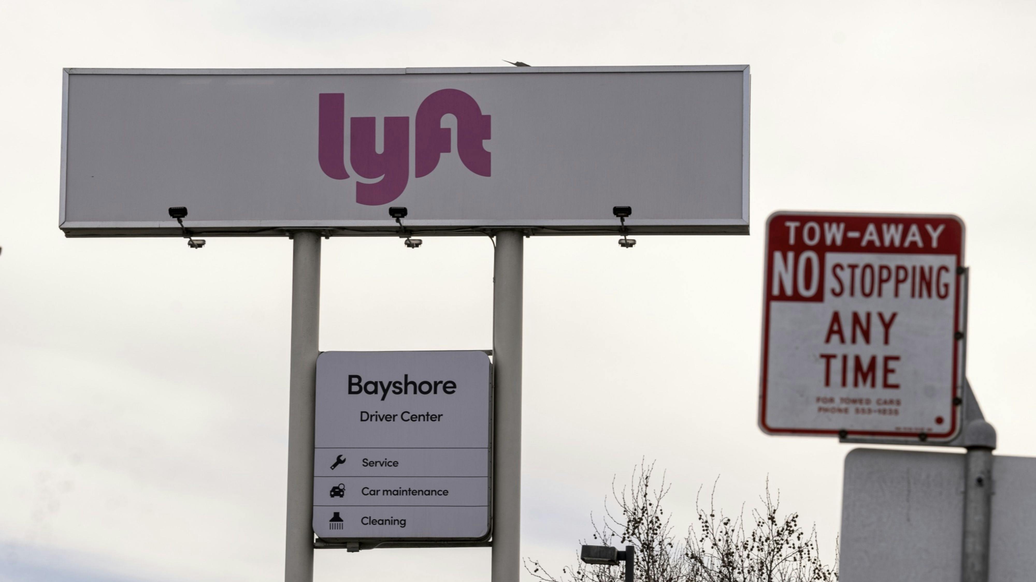 Airbnb Cleans Up in Q1 While Lyft Stalls