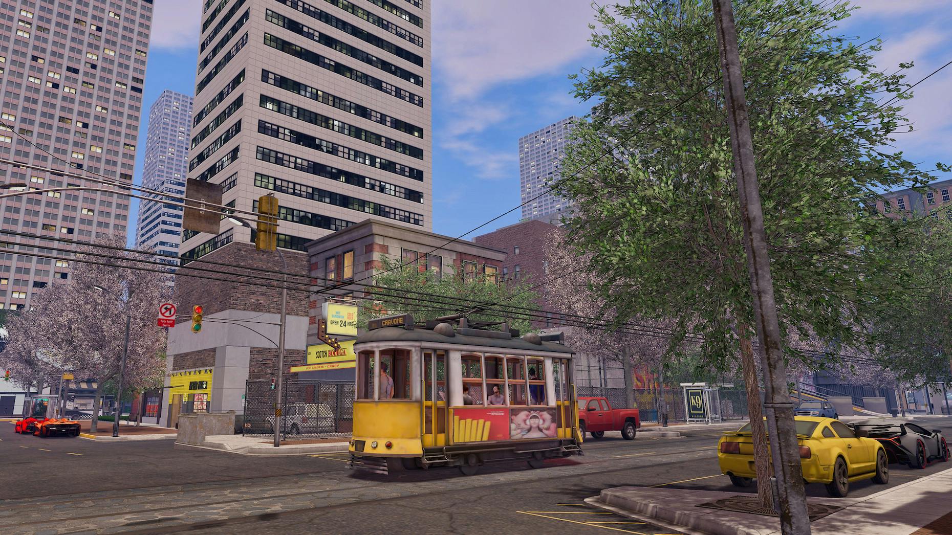 The Metaverse Second Life Wants; Carnegie Mellon’s VR Tracking Experiment