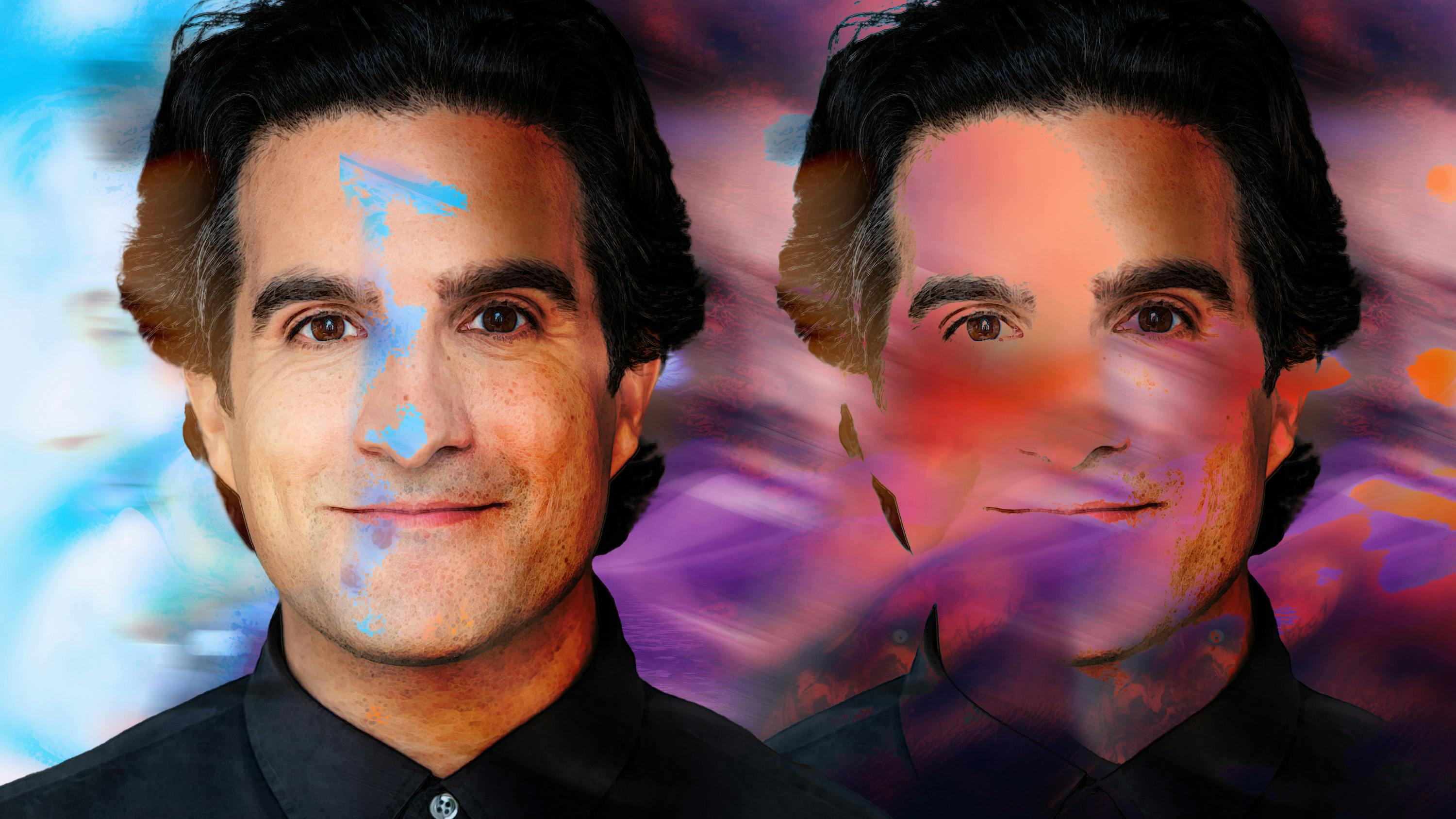 He Sold His Company for $310 Million. One Year Earlier, He Was Bloody and Broken in a Psych Ward