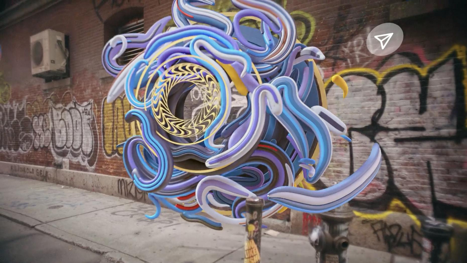 Instagram Eyes AR NFT Launch; Horizon Worlds Gobbles Up Venues