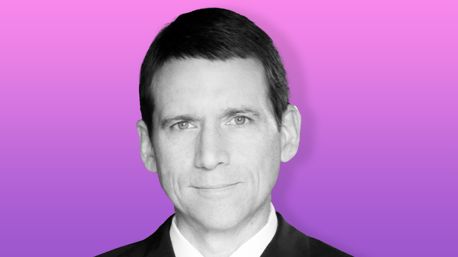 Smosh CEO Daniel Tibbets. Photo: Smosh Art: Mike Sullivan