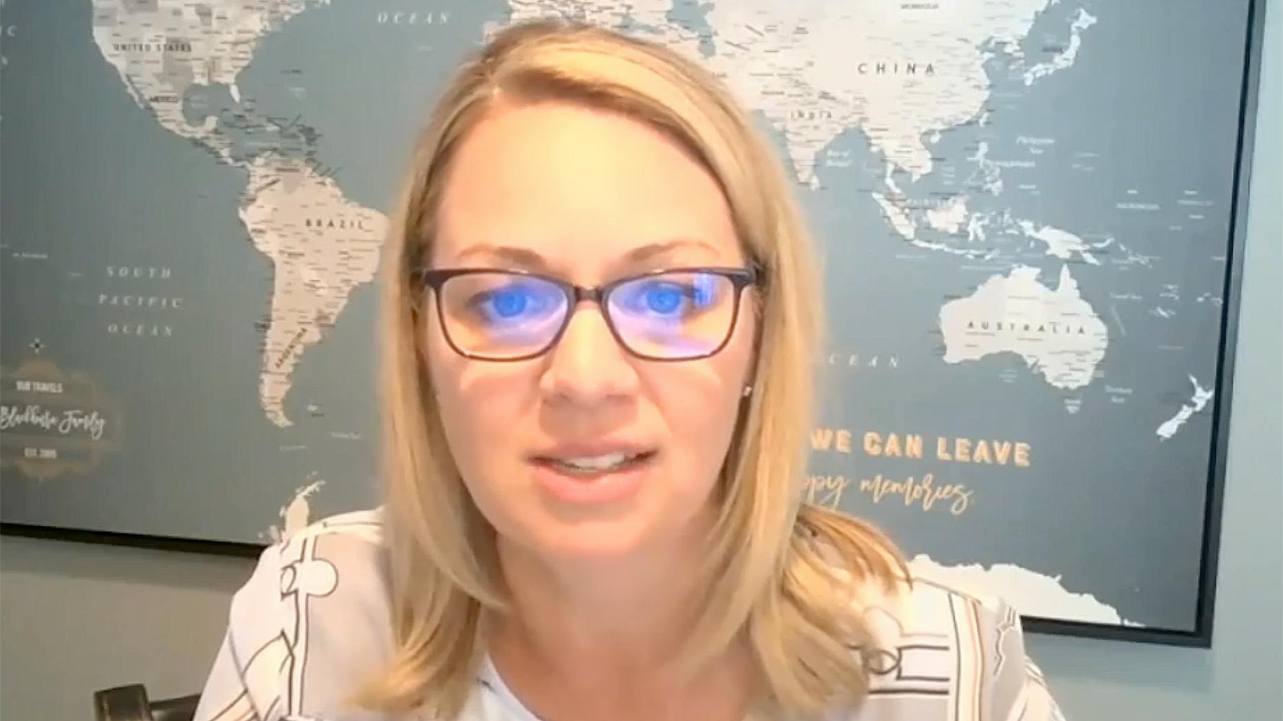 Cisco Overhauls Security Leadership After Top Exec Resigns