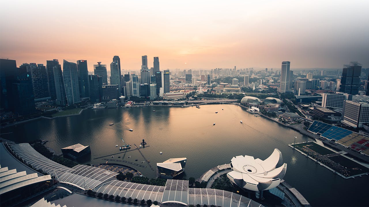 Finding Resources for International Expansion Might Be Easier Than You Think