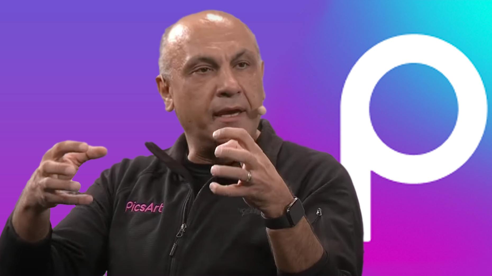 Picsart, a Photo-Editing Startup Backed By SoftBank, Cuts 8% of Workforce