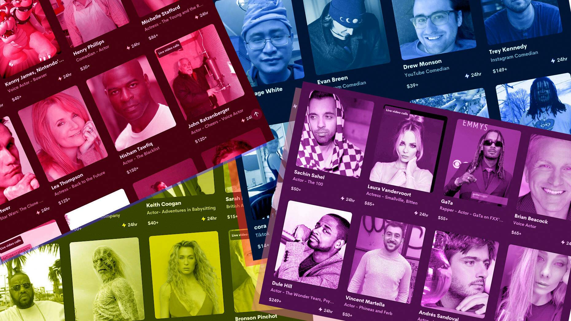 Lessons From Cameo’s Sales Shortfall; Talk of a ‘Creator Economy Winter’; Streaming Loses Some Luster