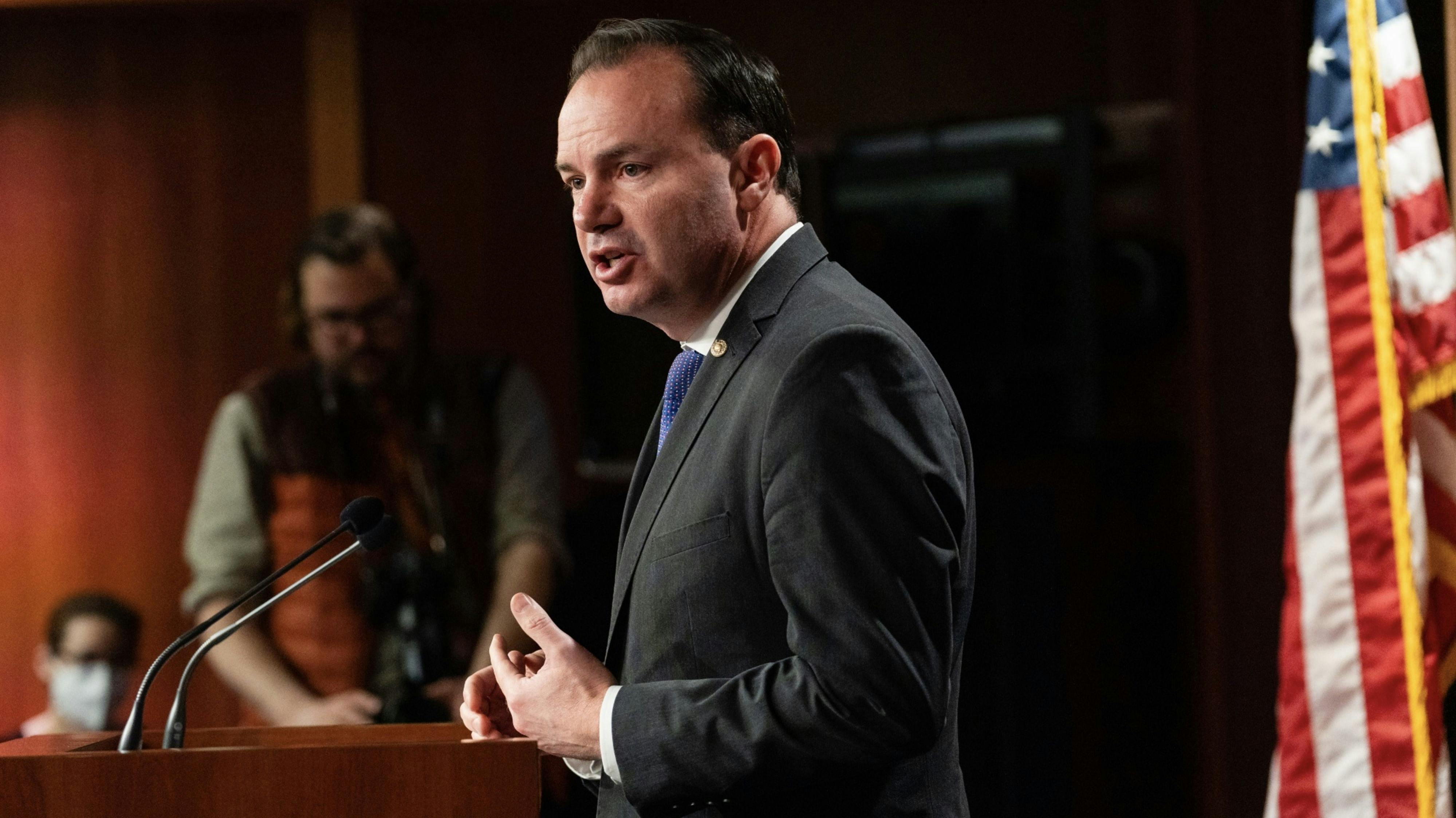 Google Breakup Bill Shows Real Threat Facing Tech