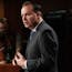 Utah senator Mike Lee, who led the introduction of the bill into the Senate. Photo by Bloomberg