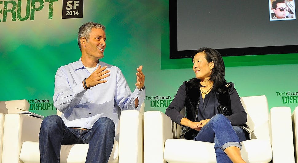 Amid Funding Frenzy, Startups Dodge Diligence