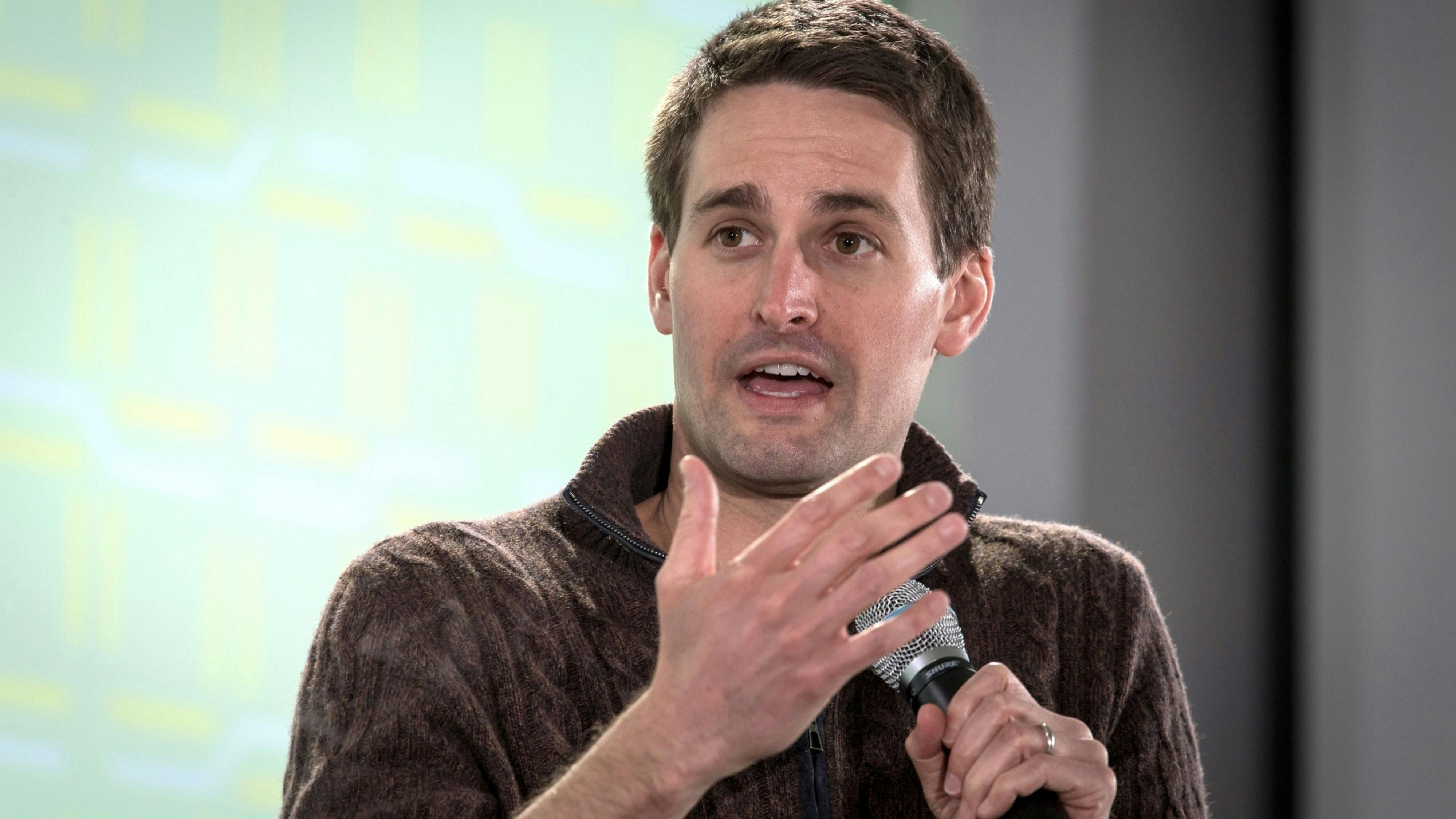 Snap Sends Shiver Through Ad Stocks